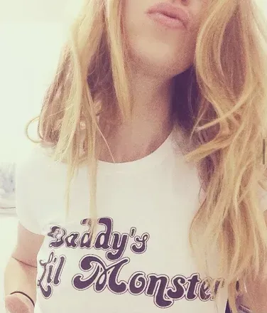 OnlyFans cuenta samanthajh avatar 1