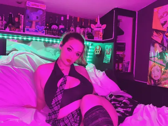 OnlyFans cuenta vitamin_k_d avatar 1
