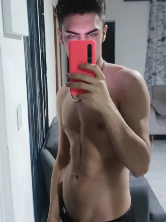 OnlyFans cuenta isaacdms1 header 2