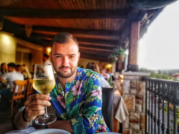 OnlyFans cuenta stinson89 avatar 1