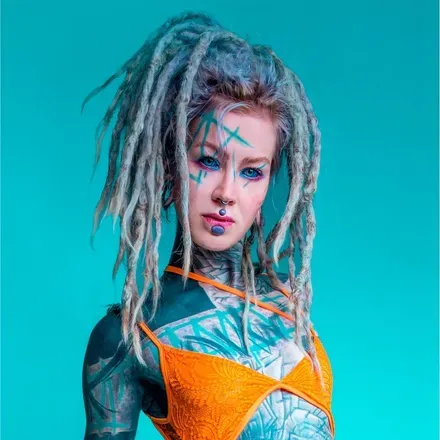 OnlyFans cuenta anuskatzzvip avatar 1