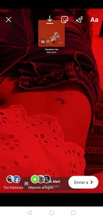 OnlyFans cuenta yexi1002 header 2
