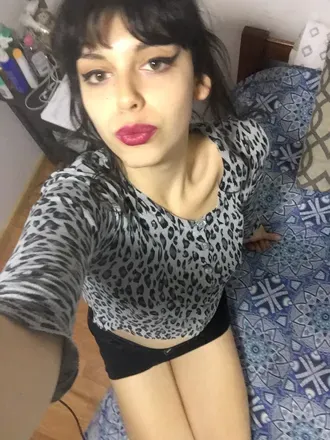 OnlyFans cuenta amandaiisaa avatar 1