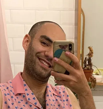 OnlyFans cuenta egal0 avatar 1