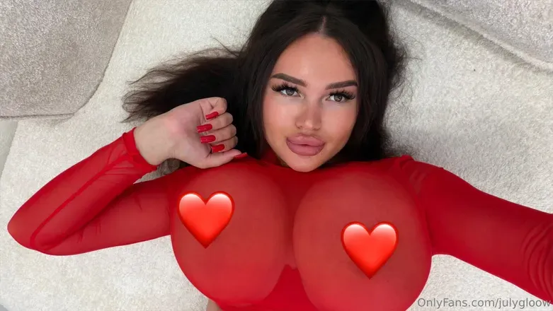 OnlyFans cuenta julygloow avatar 1