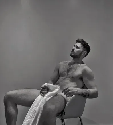 OnlyFans cuenta leo_moretti avatar 1