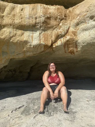 OnlyFans account  mscherrypie06 header 2
