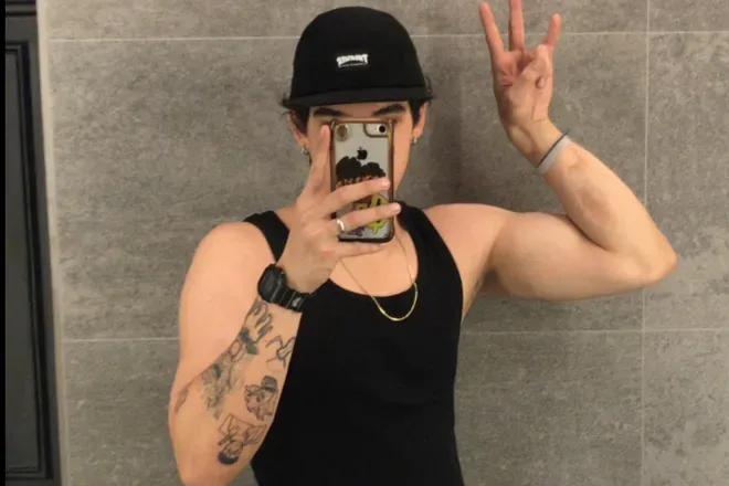 OnlyFans cuenta omar105pestana header 2
