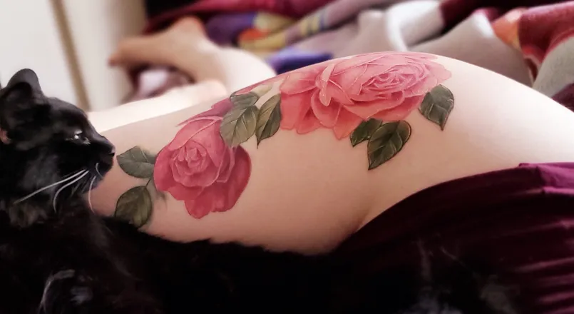 OnlyFans account  juniper-berrix header 2