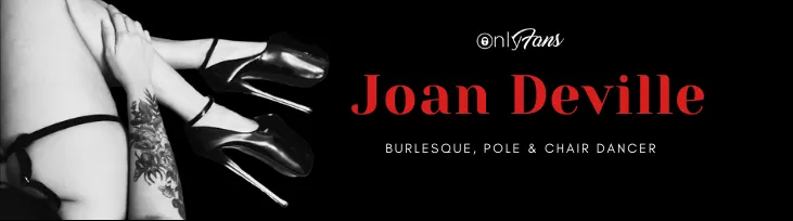 OnlyFans cuenta joandeville header 2