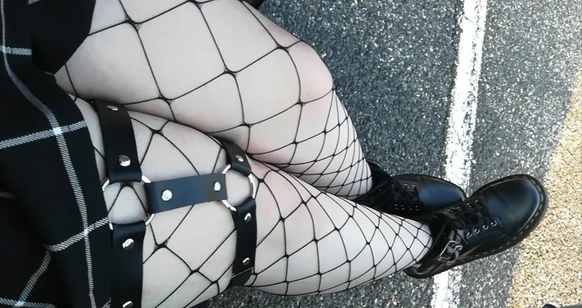OnlyFans cuenta spookystrawbaby header 2