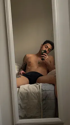 OnlyFans account  ryanjayy02 avatar 1
