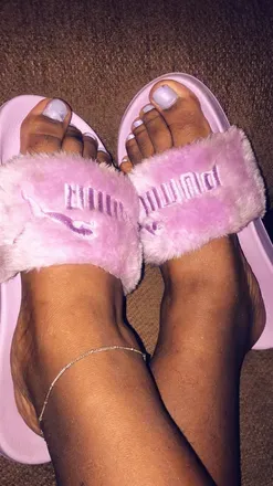OnlyFans cuenta footfetish_king avatar 1