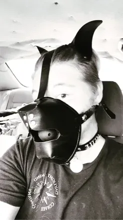 OnlyFans of mousemcwolf