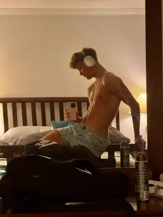 OnlyFans cuenta willshifts avatar 1