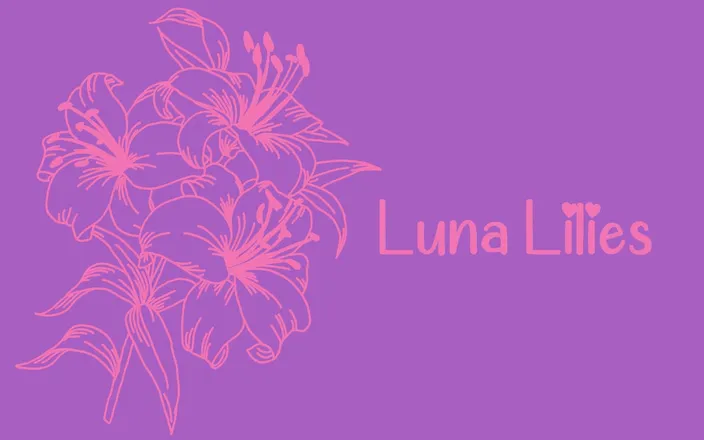 OnlyFans cuenta luna_lilies header 2