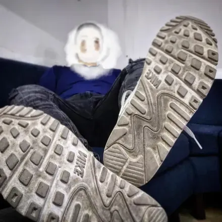 OnlyFans cuenta sneakerhot97 avatar 1