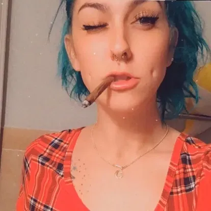 OnlyFans cuenta kali_peach avatar 1