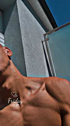 OnlyFans cuenta sexxigymboy avatar 1