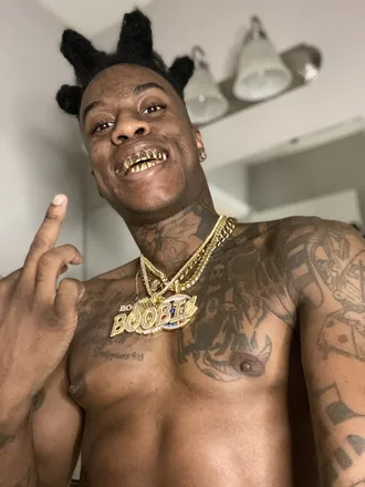 OnlyFans account  billionboy header 2