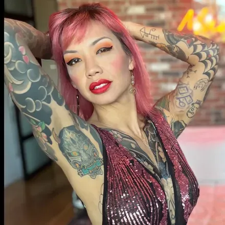 OnlyFans cuenta darlindollyjean avatar 1
