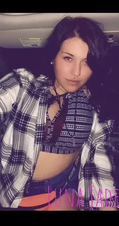 OnlyFans cuenta lunajade98 avatar 1