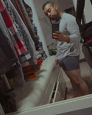 OnlyFans cuenta ramiroarcila avatar 1