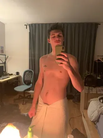 OnlyFans cuenta organic.boy avatar 1