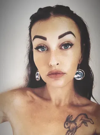 OnlyFans cuenta batekush avatar 1