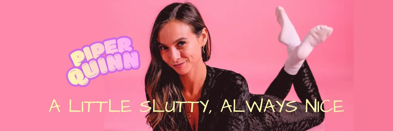 OnlyFans cuenta piper_quinn_free header 2