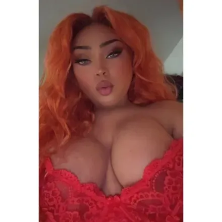 OnlyFans cuenta mzmelinababy avatar 1