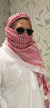 OnlyFans cuenta arabschlong avatar 1