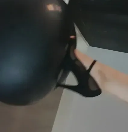 OnlyFans cuenta balloonsandheels avatar 1
