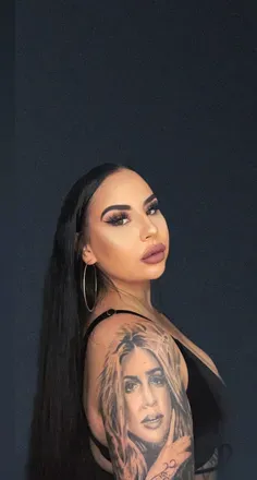 OnlyFans cuenta electradavisx1 avatar 1