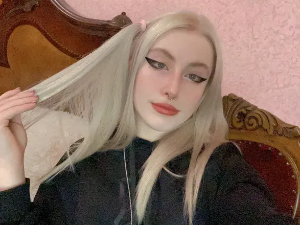 OnlyFans cuenta melissa_heart avatar 1