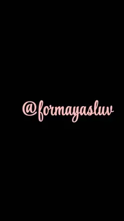 OnlyFans cuenta formayasluv header 2