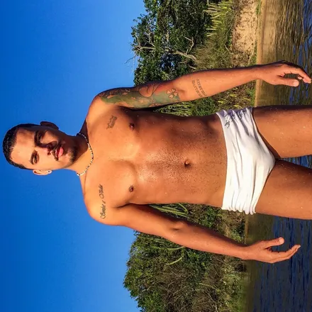 OnlyFans cuenta willrodriguezz header 2