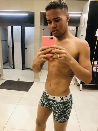 OnlyFans cuenta morenoiluminad avatar 1