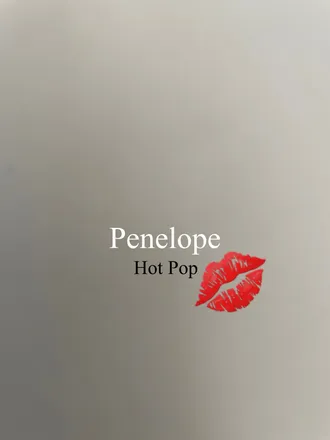 OnlyFans account  penelophotpop header 2