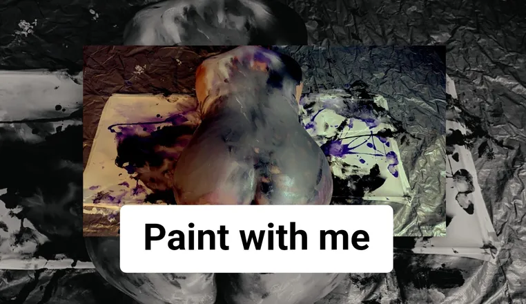 OnlyFans cuenta paintbylover header 2