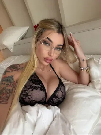 OnlyFans cuenta barbieraxett avatar 1