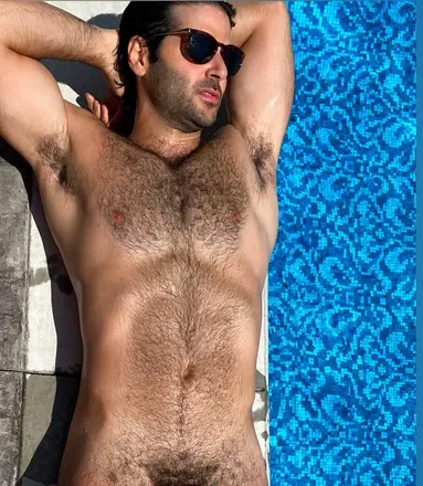 OnlyFans cuenta patrickaramouni avatar 1