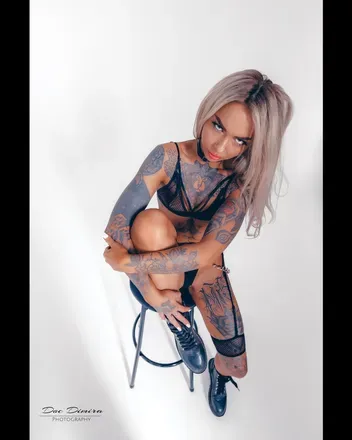 OnlyFans cuenta vakhanalia avatar 1