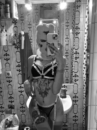 OnlyFans cuenta bloodyrk avatar 1