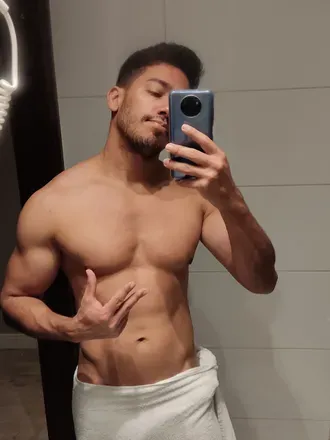 OnlyFans cuenta carloskurta avatar 1