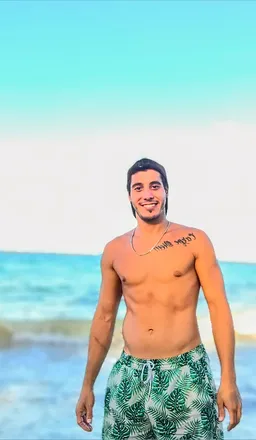 OnlyFans cuenta santiago.cam header 2