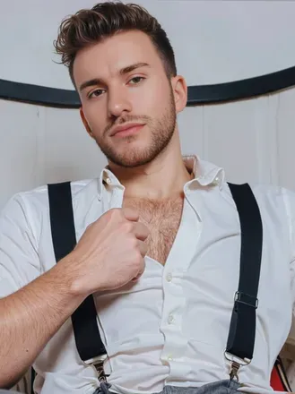 OnlyFans account  dirty_ray avatar 1