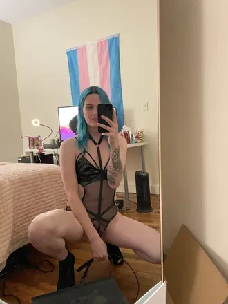 OnlyFans cuenta druidprincess avatar 1