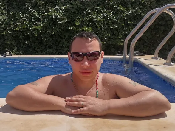 OnlyFans cuenta davidspainval header 2