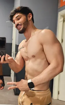 OnlyFans of danyllocoolboy